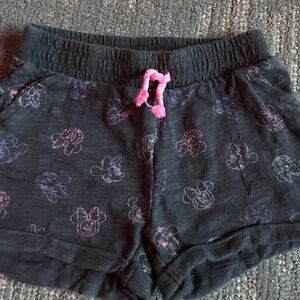 Disney Jumping Beans Minnie Mouse Shorts size 24 months
